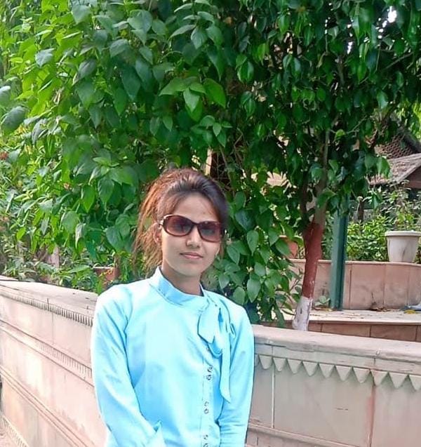 Meera Singh